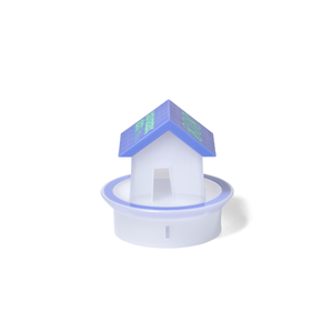 BOYNEXTDOOR - Official <b>Light</b> <b>Stick</b> Parts Set - Product Image 1