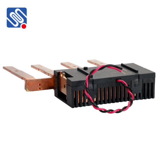 Meishuo MLC-100-209-B-L1 Two Contact Groups Normally Closed 1.5W 9VDC 100A 250VAC Latching Relay