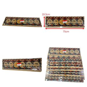 Junta de Acero 3283335 6735-11-1821 6735-11-1820 - Repuesto de Alta Calidad para Excavadoras 6D102 y Maquinaria de Construcción - Product Image 2