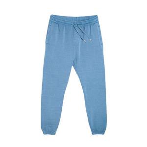 Customized Men's Casual Sweatpants Breathable Eco-Friendly Quick Dry <b>Drawstring</b> Closure Lightweight Jogger <b>Trousers</b> Oversized - Product Image 4