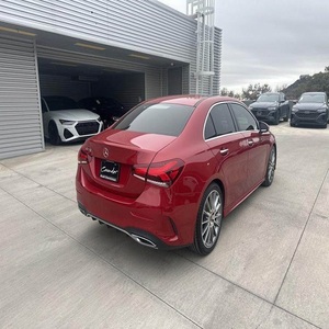 Merccedess Classe A Moteur turbo Euro VI Voitures à essence fraîches et propres d'occasion Meilleur prix de gros à vendre - Product Image 2