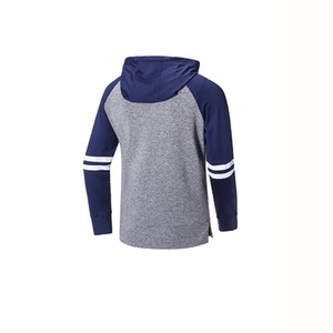 Prix compétitif Sweats à capuche pour homme Marque privée Logo personnalisé Respirant Sweats à capuche pour homme de haute qualité 100% coton - Product Image 3
