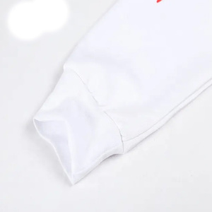 Sudadera con Capucha de Felpa de 350 g/m², Estilo Vintage, Corte Regular, para Hombre, de Poliéster/Algodón de Lujo, Servicio OEM de Impresión Personalizada, Invierno - Product Image 6