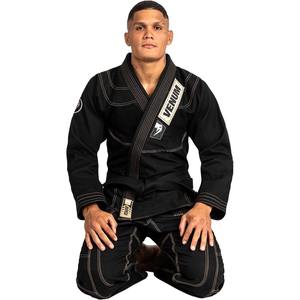 Uniformes de Jiu Jitsu Brasileño Profesionales al por Mayor, Personalizables, Kimono de Artes Marciales Mixtas, Elástico, para Artes Marciales - Product Image 1