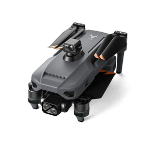 SG909 Professional 4K Camera <b>Drone</b> 6-Kilometer Remote Control Brushless Motor Long Battery Life Three Axes <b>Commercial</b> <b>Drones</b> - Product Image 1