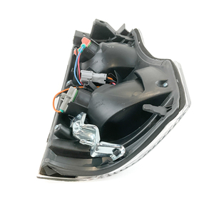 Adatto per ISUZU 8980539400 Luce di Segnalazione Direzionale - Product Image 5