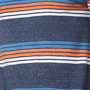 Personalizado 100% algodón Jersey hombres camisetas al por mayor fabricantes de ropa más tamaño dobladillo curvo transpirable impresión del logotipo - Product Image 6