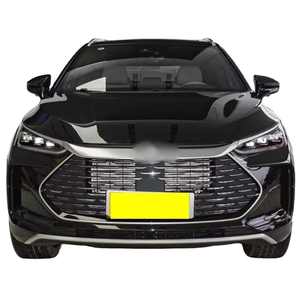 SUV Híbrido Enchufable 2025, Autonomía NEDC >700km, Vehículo Inteligente de 5 Plazas, Nueva Energía, Automático, de Lujo, Sistema DM-i, Batería de 90-110kWh - Product Image 1