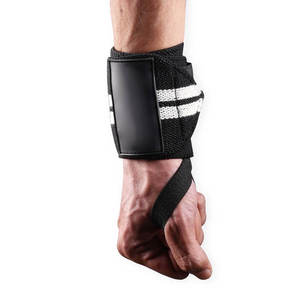 Bandages de boxe en coton élastique en gros, légers, résistants à l'eau, respirants, écologiques, avec support pour logo personnalisé, pour usage en salle de sport, adaptés à tous. - Product Image 2