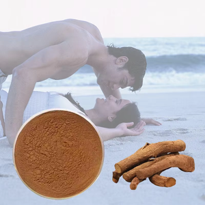 Suministro OEM, Polvo de Raíz de Tongkat Ali 100% Puro y Natural, Grado Alimenticio, para Apoyo Energético para Hombres y Mujeres - Product Image 2