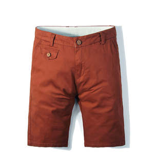 Pantalones cortos de carga de cintura ajustable Diseño elegante cómodo Perfecto para exteriores y ropa de calle diaria - Product Image 4