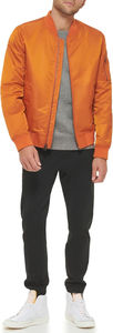 Nueva chaqueta Artical de la mejor calidad personalizada Letterman Versity para hombres, chaqueta transpirable e impermeable - Product Image 4