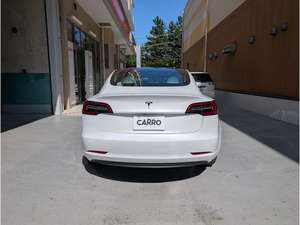 Très bien d'occasion 2022 TESLAAA MODEL 3 RWD OEM Garantie 1 an France - Product Image 3