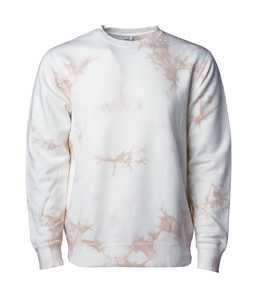 Société commerciale indépendante sweat-shirt en gros unisexe Raglan Crew sweat-shirts unisexe mélange spécial raglan sweat - Product Image 6