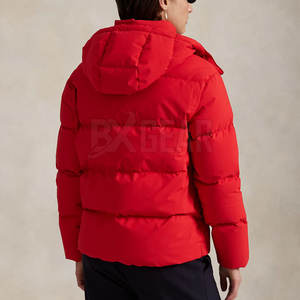 Meilleur design avec quantité minimale de commande bas Veste bouffante pour femmes avec matériau léger Doublure intérieure chaude et style hivernal tendance - Product Image 3