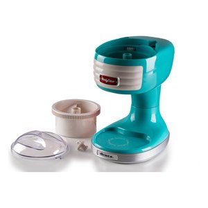 Trituradora de Hielo Tritaghiaccio 30W PARTY TIME Azul 00C007601AR0 - Product Image 2