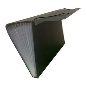 Cartella Espandibile con Elastici Formato Legale - Product Image 2