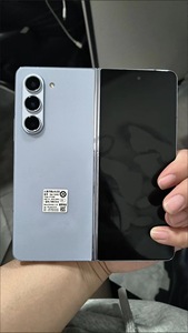 Smartphones pliables 5G débloqués, version internationale, best-sellers : Z Fold 2, 3, 4, 5, 6, 7. - Product Image 5