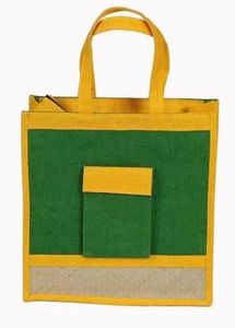 New Non Woven Shopping <b>Bag</b> with Logo Cheap Custom Printed Recyclable <b>Fabric</b> Pink White Blue Silk Customized Tote Style Surface - Product Image 2