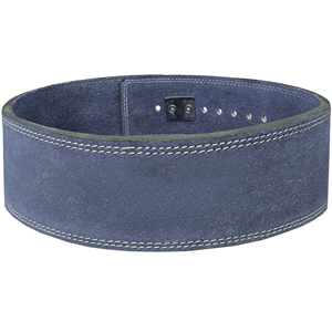 Powerlifting Suede Lever Buckle Belt Leather <b>Back</b> <b>Support</b> for Gym Squat Deadlift Bulk OEM Custom Logo Wholesale Belts Factory - Product Image 3
