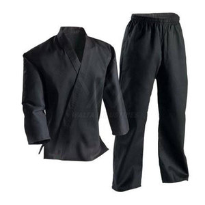 Nuevo Kimono Tradicional de Jiu Jitsu para Hombre, Uniforme de Karate Ideal para Prácticas de Artes Marciales, Entrenamiento y Competiciones - Product Image 3