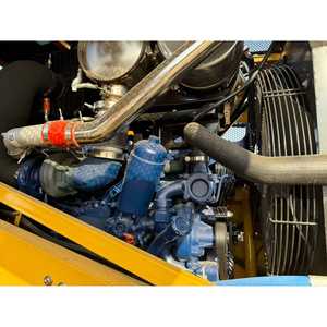 Machines de rechapage de pneus SEM656D 2025, produit de haute qualité - Product Image 3