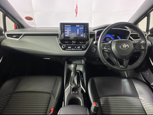 Voiture d'occasion de qualité et abordable, Toyota Corolla 2.0 XR Automatique 2021, conduite à droite - Product Image 2