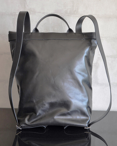 Pugmark Vintage élégant sac à dos pour ordinateur portable en cuir véritable antivol étanche toile compartiment arqué bandoulière pour - Product Image 3