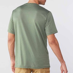 T-shirts en coton doux Bella Canvas 3001 en gros, impression personnalisée, t-shirts en vrac - Product Image 2