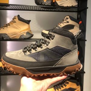 Zapatos de Senderismo Ligeros para Hombre, para Deportes Activos, Transpirables, Botas de Escalada para Exteriores, para Campismo y Trekking - Product Image 2
