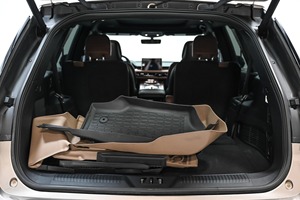 2020 Lin-coln Aviator Reserve AWD Turbo Engine Sièges en cuir FWD Drive - Product Image 6