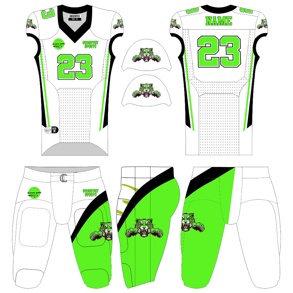 สีเขียว