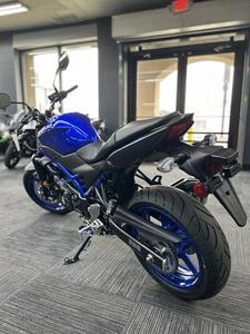 Nouvelles motos de sport SV650 ABS certifiées 2026 disponibles à la vente et prêtes à l'exportation - Product Image 2