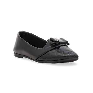 <b>Black</b> WN0802 <b>Pumps</b> - Product Image 2
