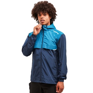 Lightweight Windproof and Waterproof Custom Windbreaker Jacket for Men and Sports Coats - Product Image 4
