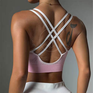 Camisetas de Tirantes Cortas de Secado Rápido para Mujer, con Logotipo Frontal, Talla Personalizada, Fabricadas en Fábrica de Alta Calidad, al Mejor Precio - Product Image 3