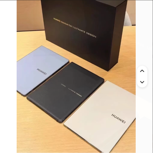 MateBook Fold, Diseño Plegable de Tres Pliegues, 32 GB + 2 TB, OLED 2472 x 3296 px, Superventas - Product Image 1