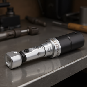 ประแจทอร์คแบบสี่เหลี่ยม Hazet Insert - Product Image 3