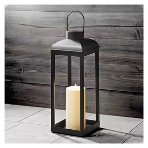 Linternas al mejor precio disponibles en diseños elegantes 2025 perfectas para decoración del hogar, jardines y ocasiones festivas con la mejor calidad - Product Image 4