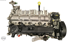 SANDIKOTOMOTIV pour PEUGEOT EXPERT BOX MOTOR 2.0 HDI DW10FC 1615092680 - Product Image 3