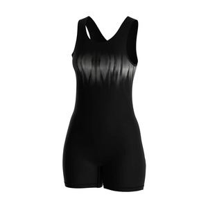 Combinaison pour femme, nouvelle collection printemps, vente en gros personnalisée, combinaison de sport et de natation, une pièce, combinaisons de sport - Product Image 6