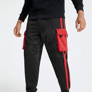 Meilleures ventes Pantalons de haute qualité en vente Pantalons décontractés sur mesure pour hommes pour adultes - Product Image 2