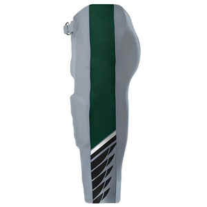 Nuevo Uniforme de Fútbol Americano Personalizado de Última Moda, Modelo en Tendencia, Colores Sólidos, Ropa de Fútbol Americano para Entrenamiento y Partidos - Product Image 6