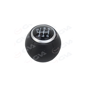 Fiat Egea and Tipo 6-Speed Diesel Models Compatible Turkey Car Gear <b>Knob</b> - Product Image 1