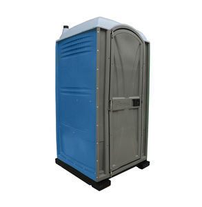 Baño Portátil de Lujo en Contenedor Móvil, Solución Prefabricada con Ducha para Campamentos, Eventos y Apartamentos - Product Image 5