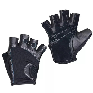 Guantes de Gimnasio Unisex Personalizados para Levantamiento de Pesas, Diseño Ergonómico con Protección Completa para las Manos, Soporte para Muñeca y Acolchado en la Palma para Uso Deportivo Diario - Product Image 2
