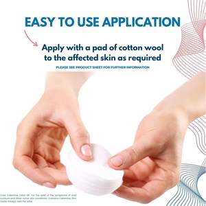 Loción de Calamina para Uso Externo, 200 ml - Product Image 3