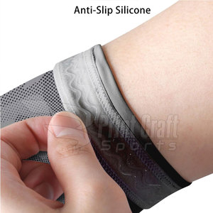 ปลอกแขนอุปกรณ์เสริมเครื่องแต่งกายแขนดีไซน์ที่เป็นเอกลักษณ์ - Product Image 6