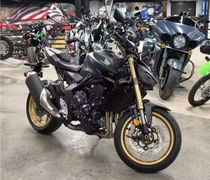 Motocicleta Honda CB1000 Hornet SP 1000 cc, Motor de 4 Tiempos en Línea, Nueva - Product Image 2