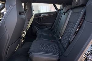 PERFECT 2024 La-mb-or-ghi-ni Ur-us S TRANSMISSION AUTOMATIQUE V6 CYLINDRES - Product Image 4